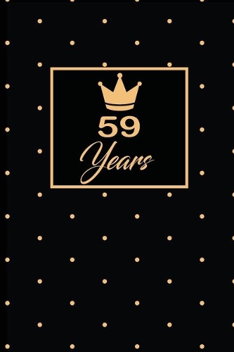 59 Years