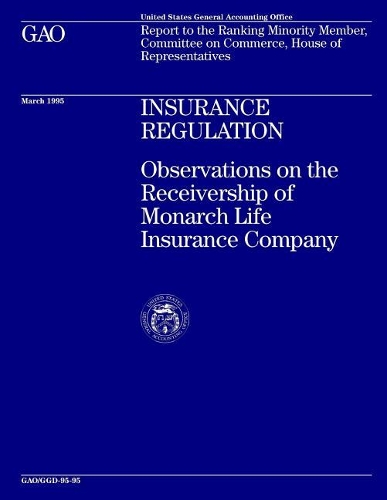 Insurance Regulation