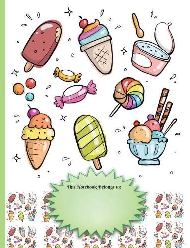 Back to School (42) This Notebook Belongs To