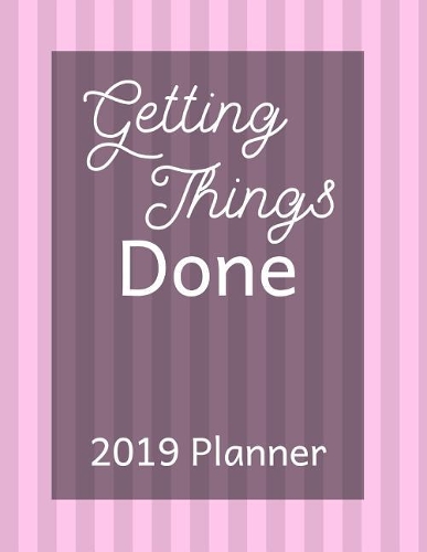 Getting Things Done