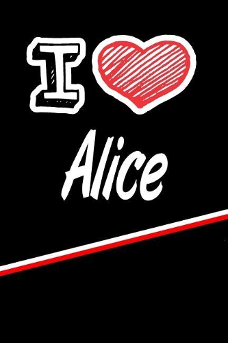 I Love Alice