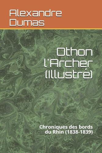 Othon l'Archer (Illustré)