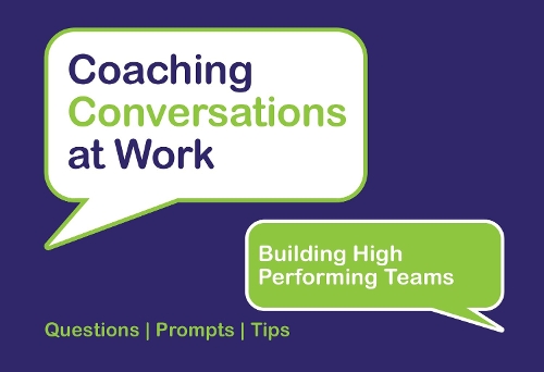 Building High Performing Teams