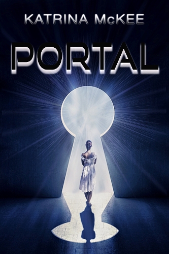 Portal: (1 The Portal Series)