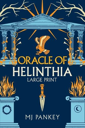 Oracle of Helinthia