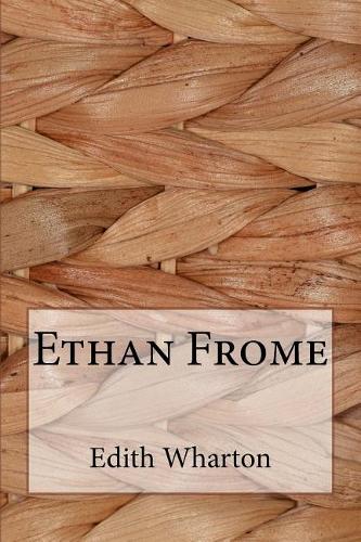Ethan Frome