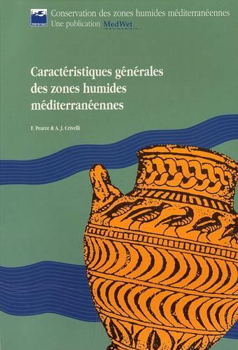 Characteristics of Mediterranean Wetlands