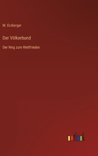Der Völkerbund