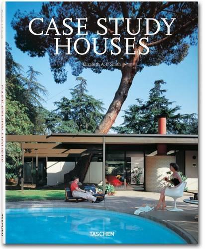 Case Study Houses