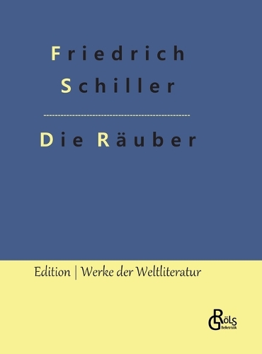 Die Räuber