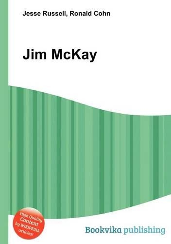 Jim McKay