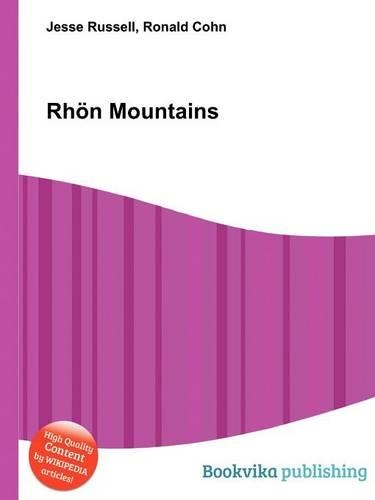 Rhon Mountains