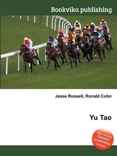 Yu Tao: (English)