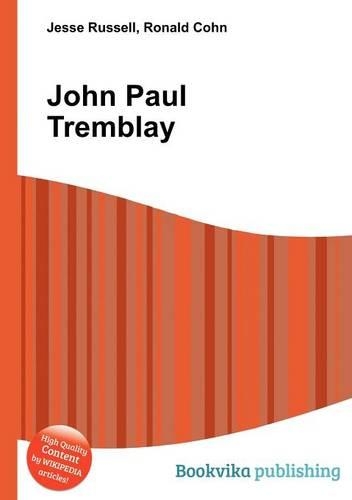 John Paul Tremblay