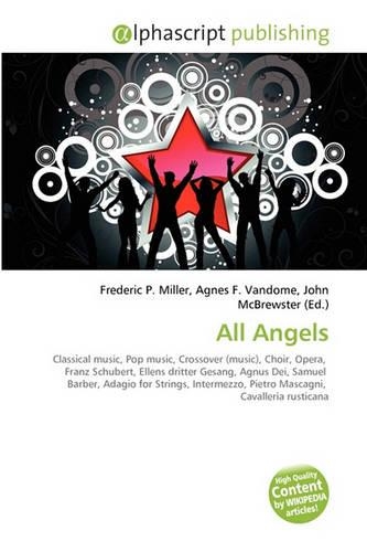 All Angels: (English)