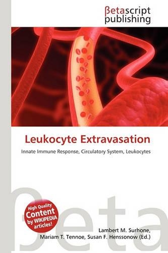 Leukocyte Extravasation