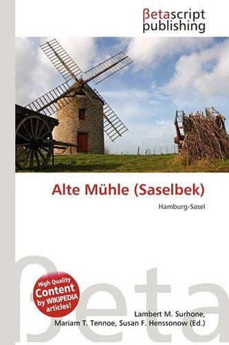 Alte M Hle (Saselbek)