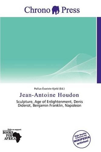 Jean-Antoine Houdon