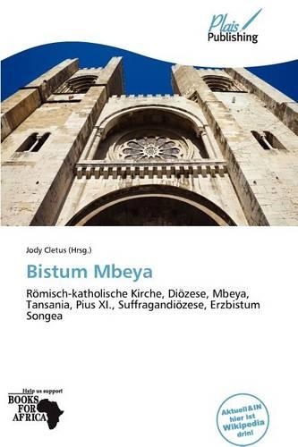 Bistum Mbeya
