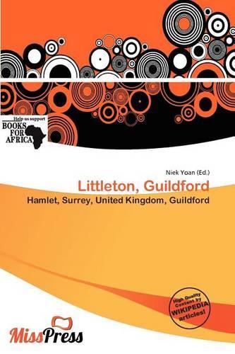 Littleton, Guildford
