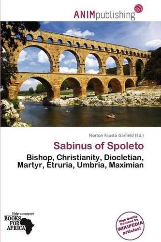 Sabinus of Spoleto