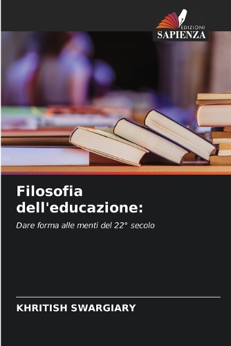 Filosofia dell'educazione