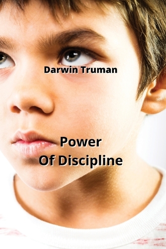 Power Of Discipline