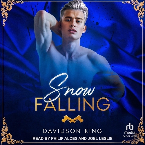 Snow Falling: (1 Haven Hart Universe Series Lib/E)