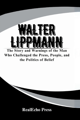 Walter Lippmann