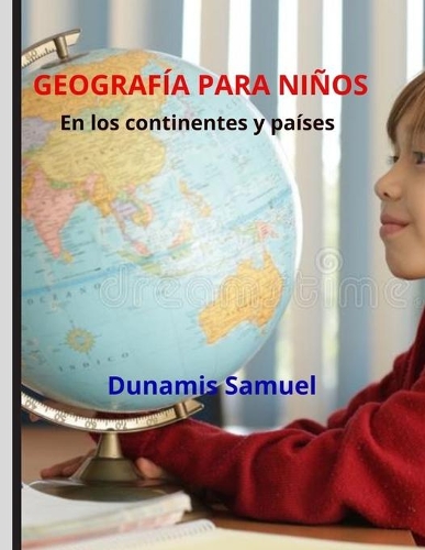 Geografía Para Niños