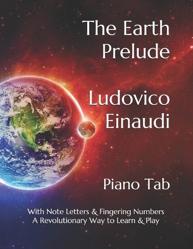 The Earth Prelude Ludovico Einaudi