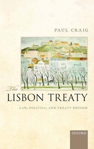The Lisbon Treaty