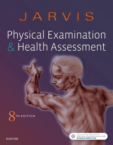 Health Assessment Online for Physical Examination and Health Assessment, Version 4 (Access Code)