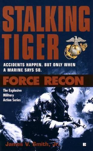 Force Recon #6