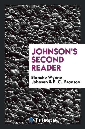 Johnson's Second Reader