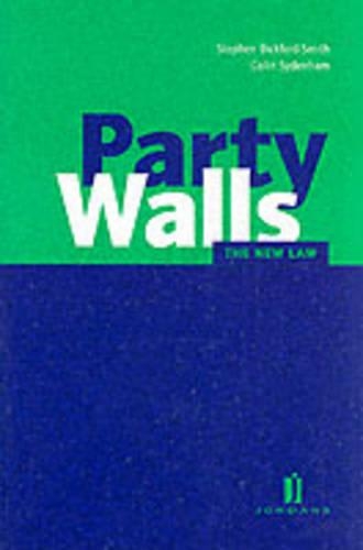 Party Walls