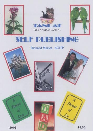 Self-publishing