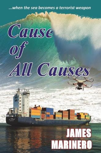 Cause of All Causes: (Maghreb Trilogy)