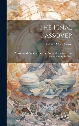 The Final Passover