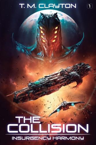 Insurgency Harmony: (1 Collision)