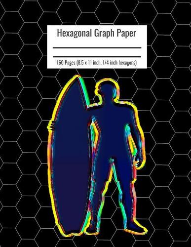 Hexagonal Graph Paper