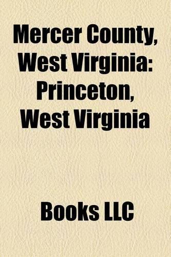Mercer County, West Virginia