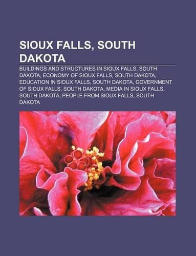 Sioux Falls, South Dakota