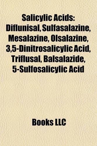 Salicylic Acids
