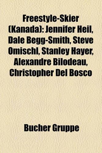 Freestyle-Skier (Kanada)