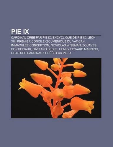 Pie IX