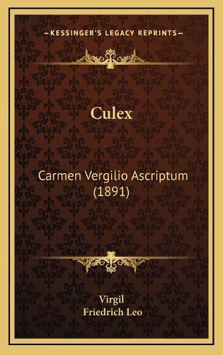 Culex