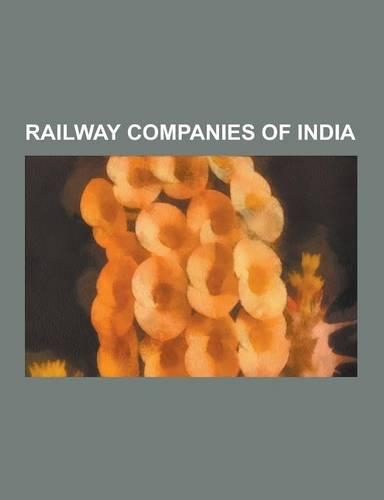 Railway Companies of India