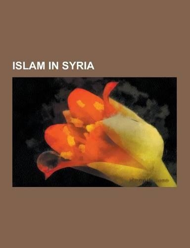 Islam in Syria