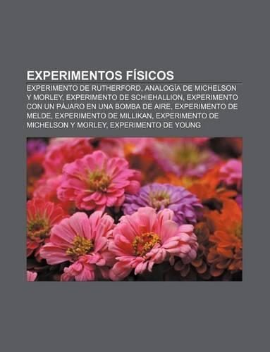 Experimentos Fisicos